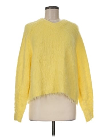 Madewell Pullover Sweater (view 1)