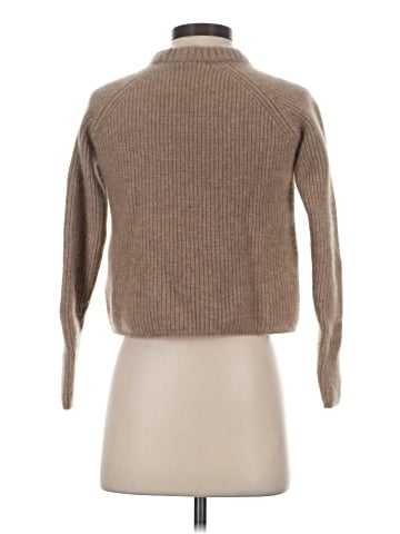 Jenni Kayne Cashmere Pullover Sweater (view 2)
