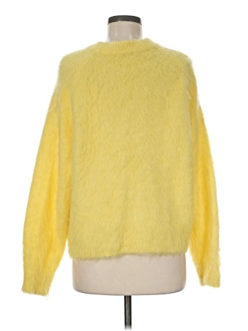 Madewell Pullover Sweater (view 2)
