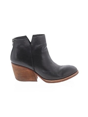 Kork-Ease Ankle Boots (view 1)