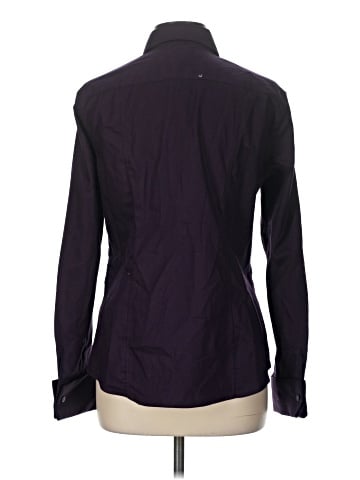 Banana Republic Long Sleeve Button-Down Shirt (view 2)