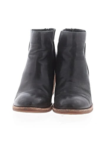 Kork-Ease Ankle Boots (view 2)