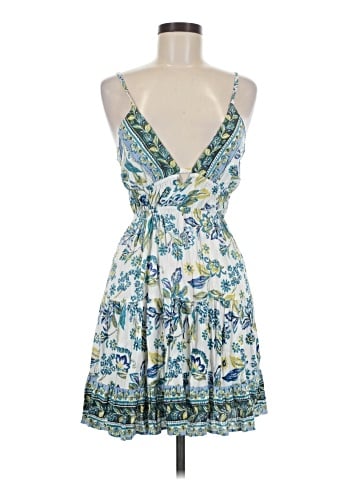 Angie Cocktail Dress (view 1)