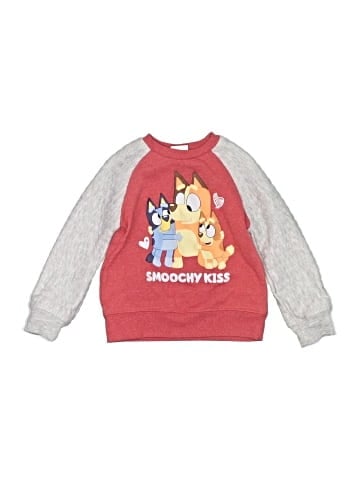 Bluey Sweatshirt (view 1)