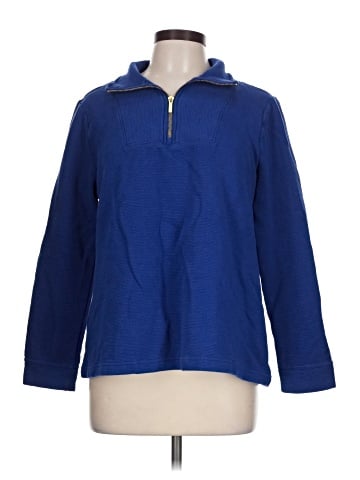 Croft & Barrow Pullover Sweater (view 1)