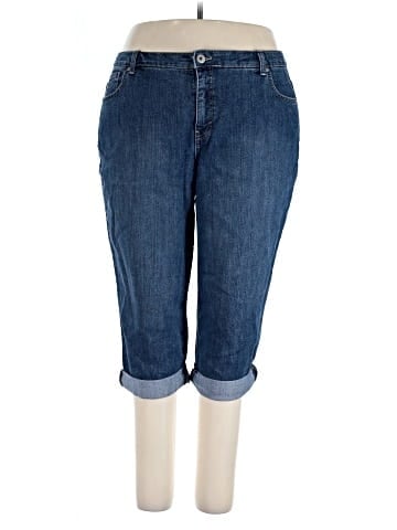 Style&Co Jeans (view 1)