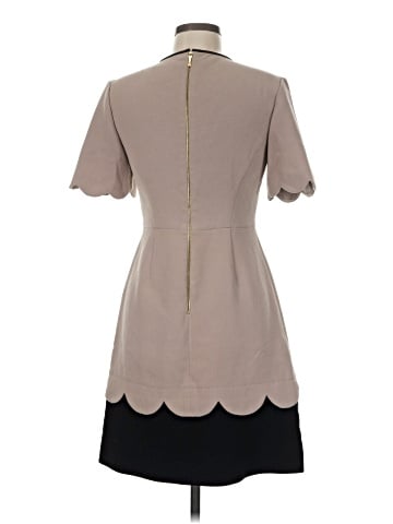 Kate Spade New York Casual Dress (view 2)