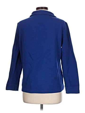 Croft & Barrow Pullover Sweater (view 2)