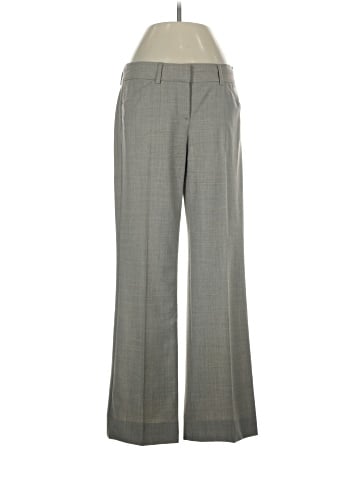 Theory Wool Pants (view 1)