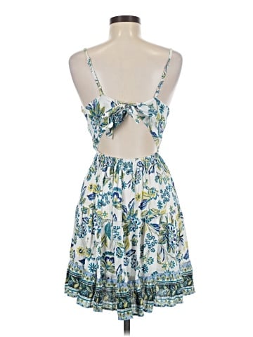 Angie Cocktail Dress (view 2)