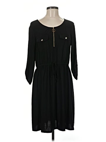 Perseption Concept Casual Dress (view 1)