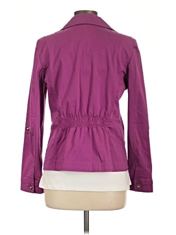 Charter Club Jacket (view 2)