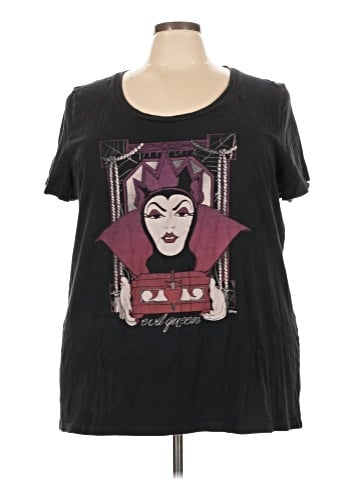 Disney at Torrid Short Sleeve T-Shirt (view 1)