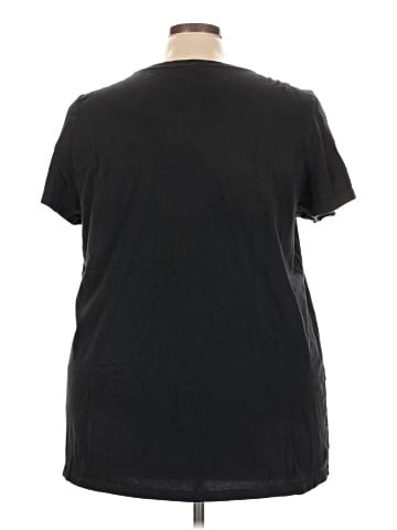 Disney at Torrid Short Sleeve T-Shirt (view 2)