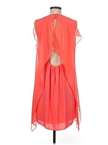 BCBGMAXAZRIA Cocktail Dress (view 2)