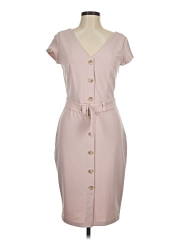 Express Casual Dress (view 1)