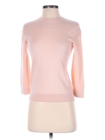 Loro Piana Cashmere Pullover Sweater (view 1)