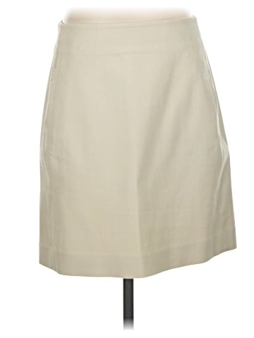 Ann Taylor LOFT Casual Skirt (view 1)