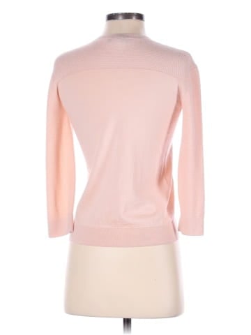 Loro Piana Cashmere Pullover Sweater (view 2)