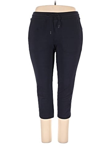 T by Talbots Active Pants (view 1)