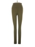 Athleta Green Active Pants Size XS (estimated) - photo 1