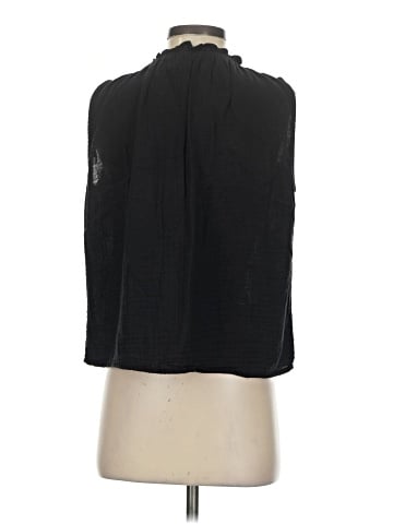 Velvet by Graham & Spencer Sleeveless Blouse (view 2)