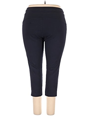 T by Talbots Active Pants (view 2)