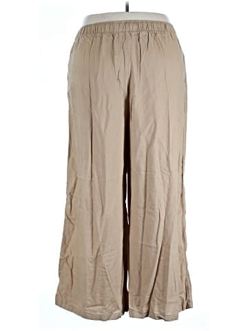 American Eagle Outfitters Linen Pants (view 2)