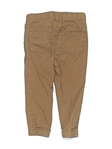 Cat & Jack Khakis (view 2)