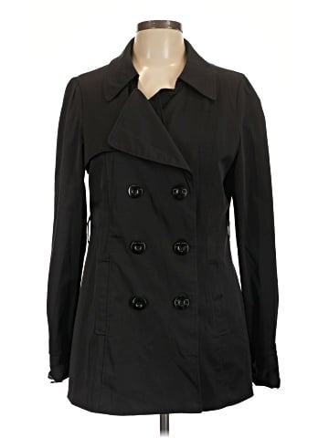Vertigo Paris Trenchcoat (view 1)