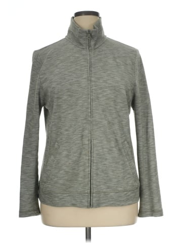 T by Talbots Track Jacket (view 1)