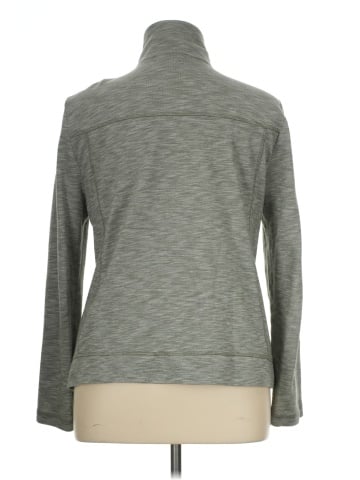 T by Talbots Track Jacket (view 2)