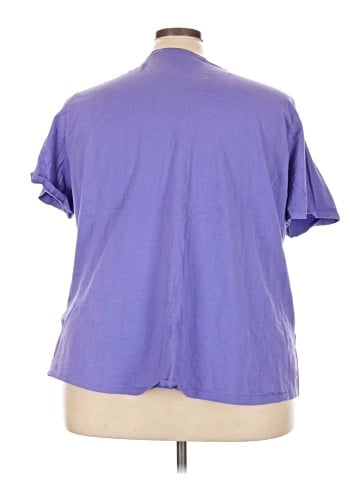 Just My Size Short Sleeve T-Shirt (view 2)