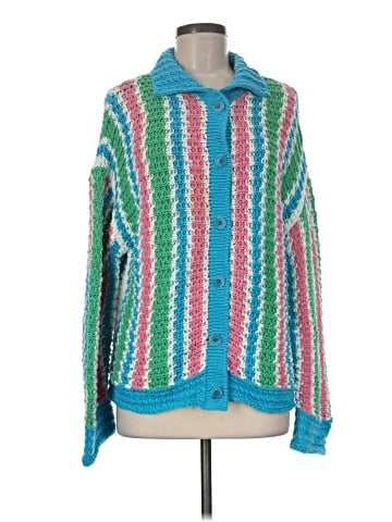 Zara Pullover Sweater (view 1)