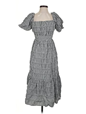 Ces Femme Casual Dress (view 1)