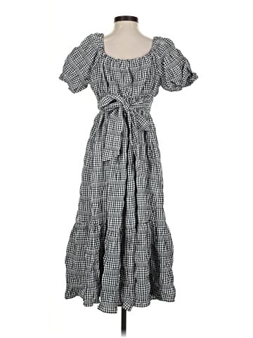 Ces Femme Casual Dress (view 2)