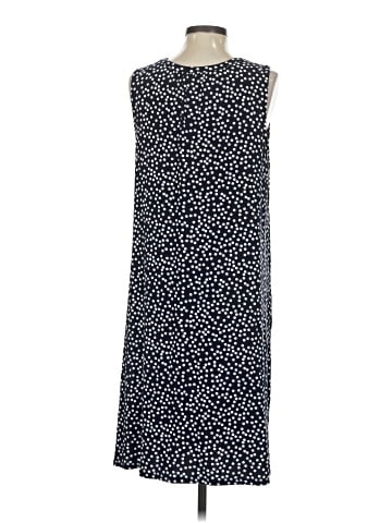 Croft & Barrow Casual Dress (view 2)
