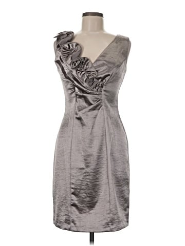 DressBarn Cocktail Dress (view 1)