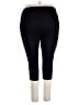Tek Gear Color Block Black Active Pants Size 2X - photo 2