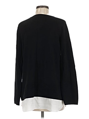 Calvin Klein Pullover Sweater (view 2)