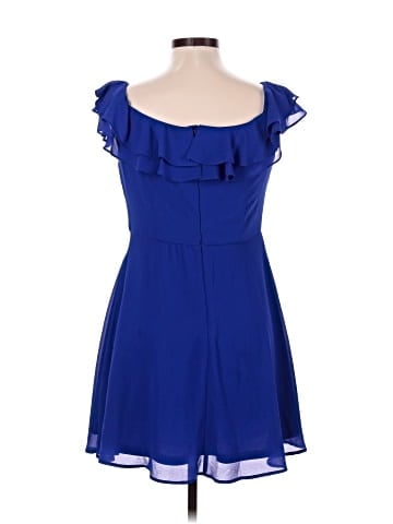 Lulus Cocktail Dress (view 2)