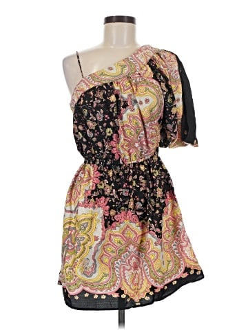 Angie Cocktail Dress (view 1)