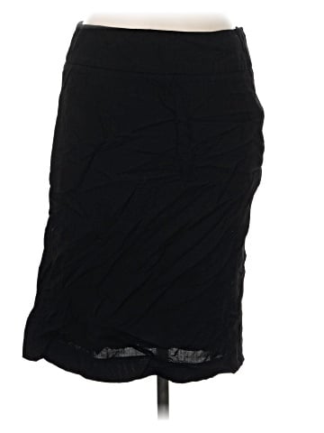Banana Republic Wool Skirt (view 1)