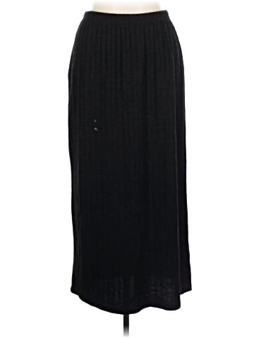 Shein Curve Formal Skirt (view 1)