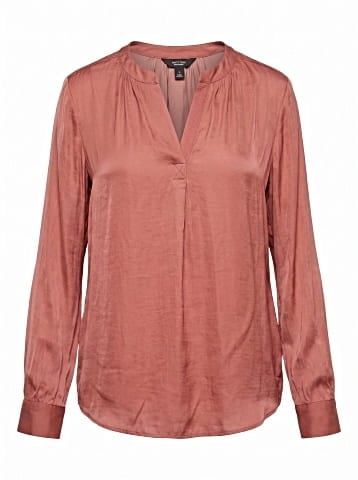 Simply Vera Vera Wang Long Sleeve Blouse (view 1)