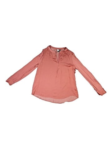 Simply Vera Vera Wang Long Sleeve Blouse (view 2)