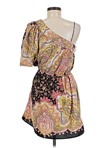 Angie Cocktail Dress (view 2)