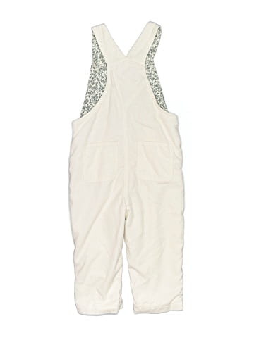 Ralph Lauren Snow Pants With Bib (view 2)