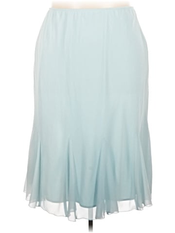 S.L. Fashions Formal Skirt (view 1)