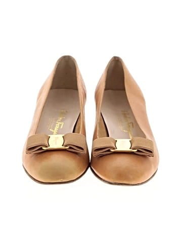 Salvatore Ferragamo Heels (view 2)